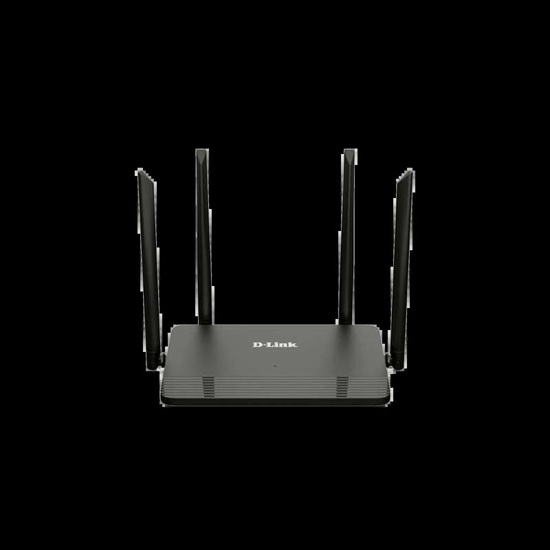D-Link Fibre AC1200 Dual-Band Router