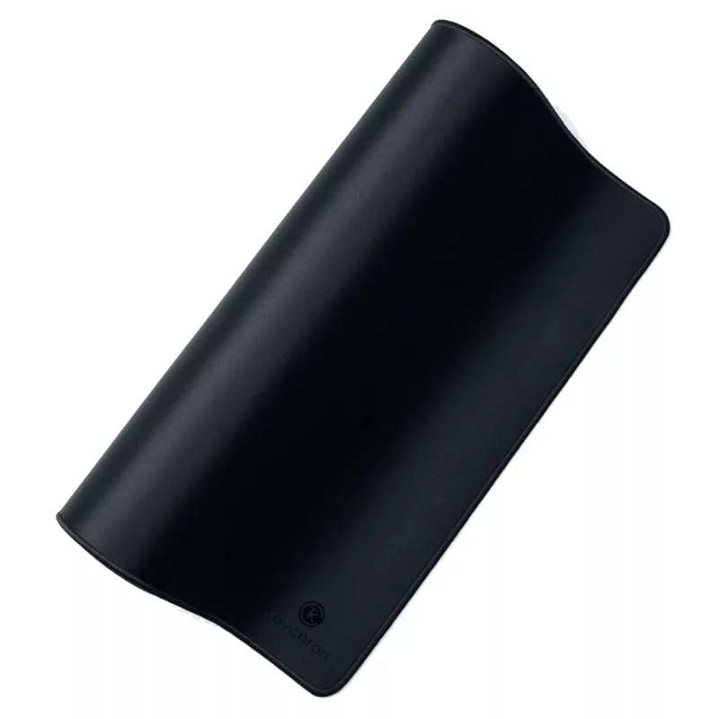 KEYCHRON DESK MAT BLACK