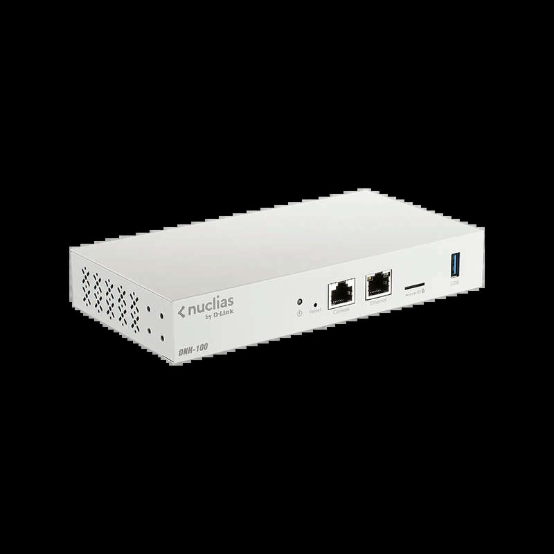 D-Link Nuclias Connect Hub