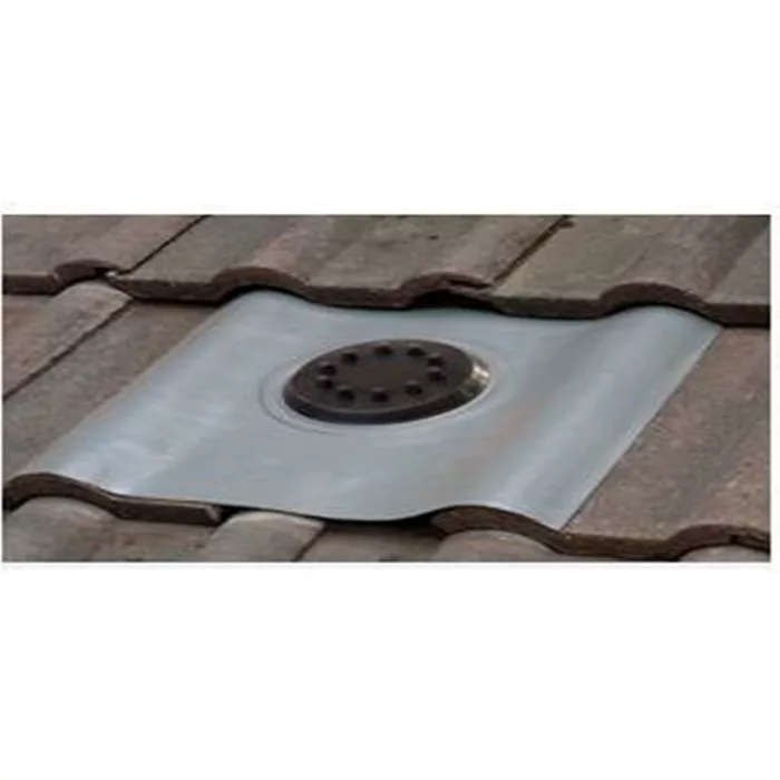 Dektite Lead Multicable Solar Flashing (Tiled or Slate)