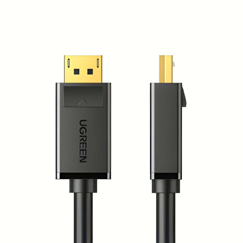 UGREEN DP101 DisplayPort to 4K HDMI Cable 3m