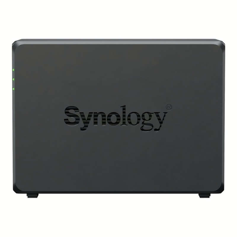 Synology DP320 ActiveProtect Backup Desktop Appliance - AMD R1600 16TB HDD 8GB RAM