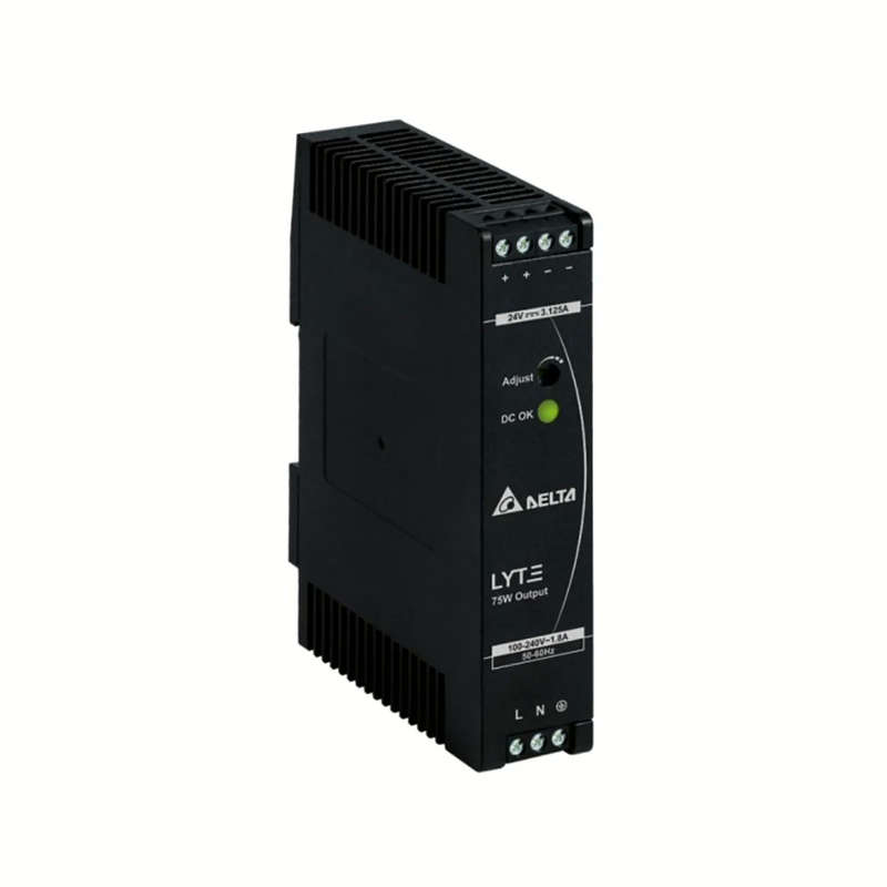 Hikvision 48V 75W Industrial Power Supply Unit