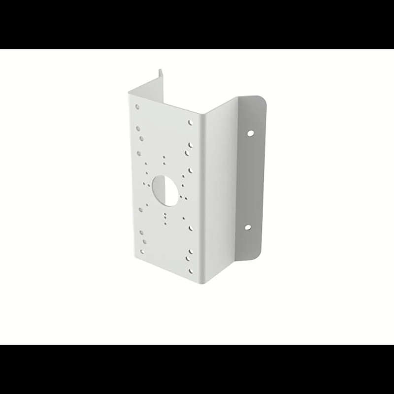 Hikvision Stainless Steel Corner Mount