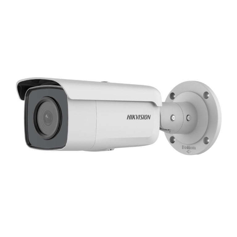 HikvisionAcuSense 4MP Bullet Camera