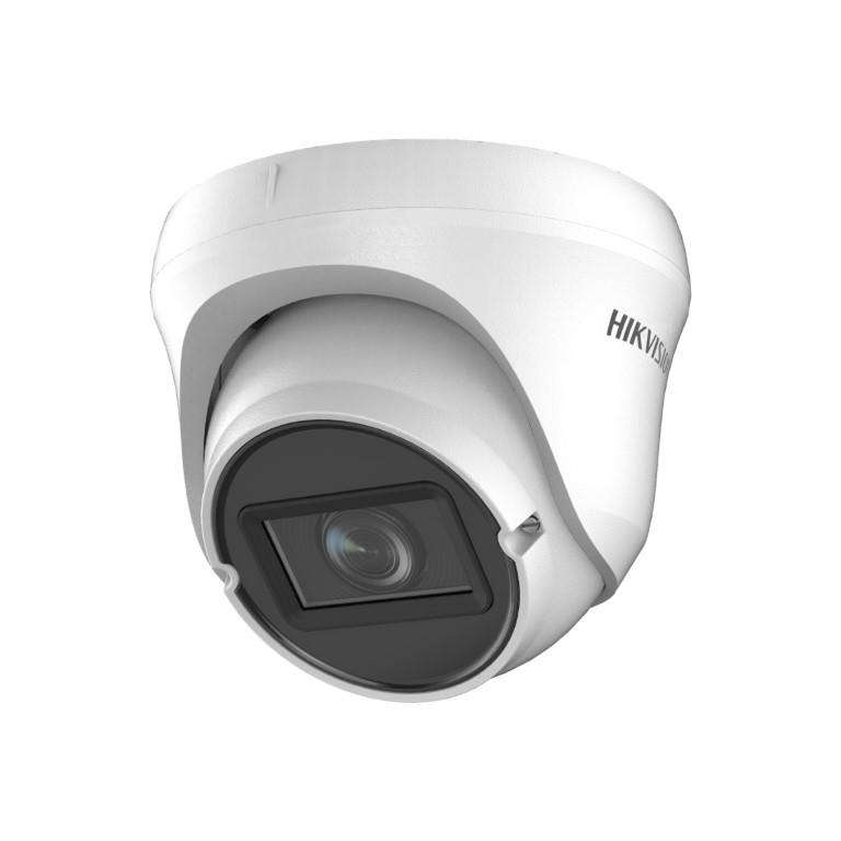 Hikvision 2MP 2.7-13.5mm Manual Varifocal Turret Camera