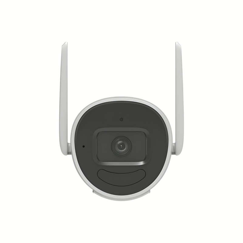 Hikvision Bullet Wireless Outdoor Security Camera, 4mm Lens, 2MP