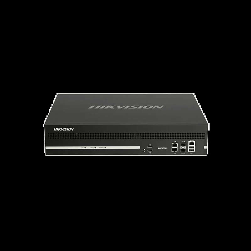 Hikvision 4K Video Decoder