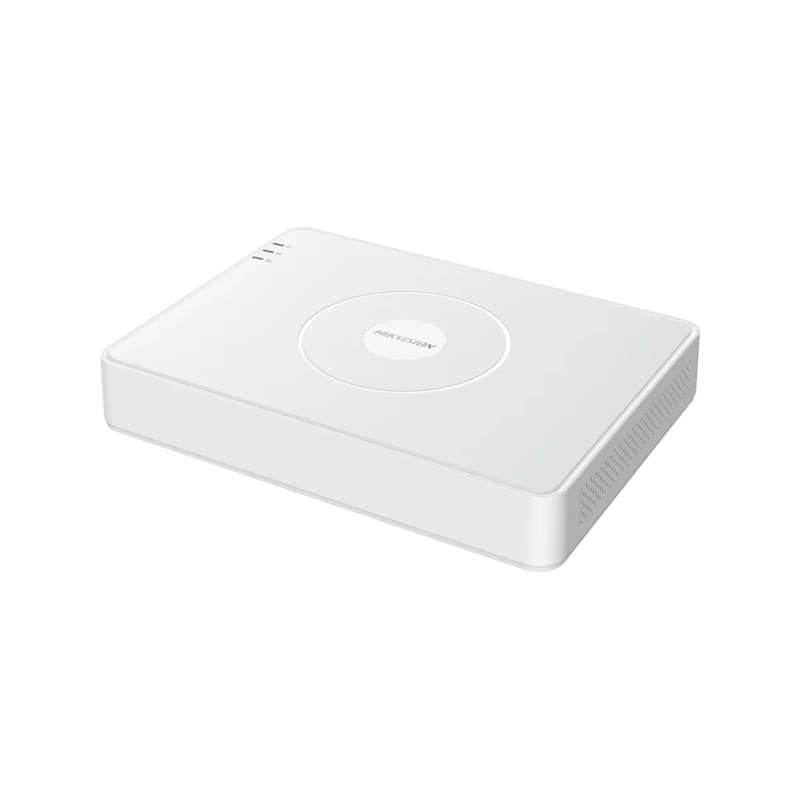 Hikvision 7100 Series 8-ch 720p Mini DVR