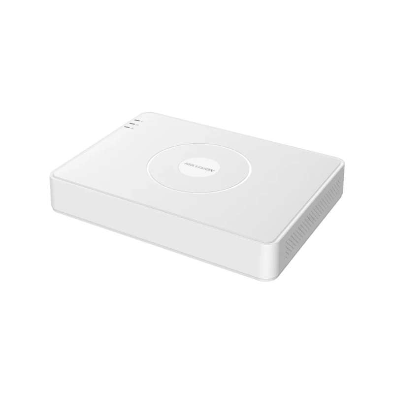 Hikvision 7100 Series 8-ch 720p Mini DVR