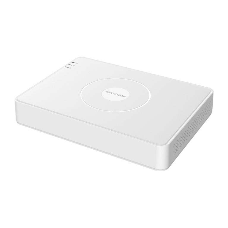 Hikvision 7100 Series 16-ch 720p Mini DVR