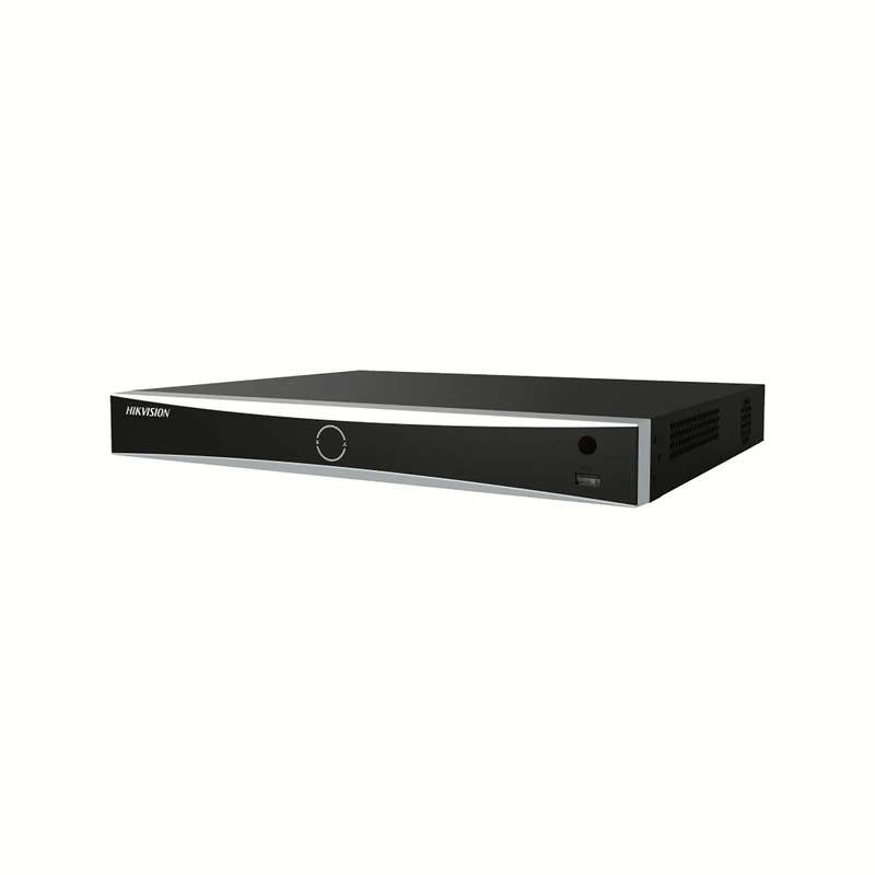Hikvision 7600 Pro Series 16-ch AcuSense 4K 1U NVR