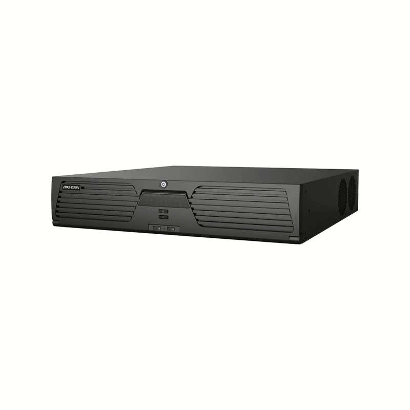 Hikvision 9600 Ultra Series 32-ch AcuSense NVR 4K