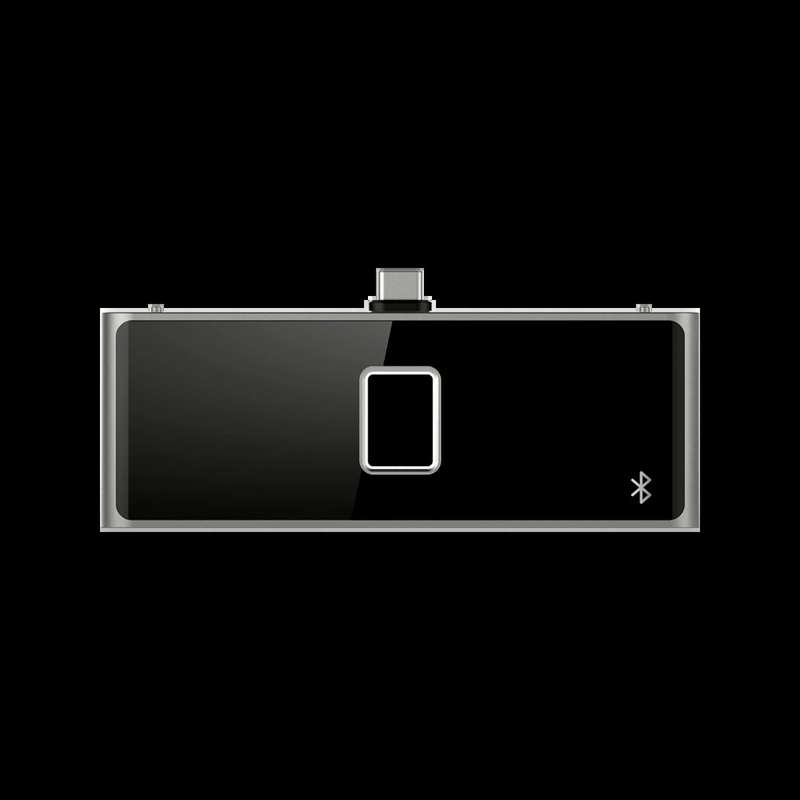 Hikvision Bluetooth Fingerprint Recognition Module for DS-K1T673 Series Terminal
