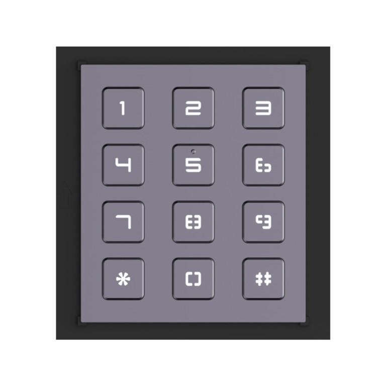Hikvision Modular Door Station Keypad Module
