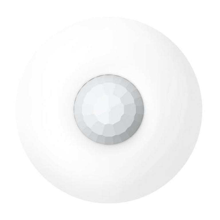 Hikvision AX Pro Series Wireless PIR-Ceiling Motion Detector