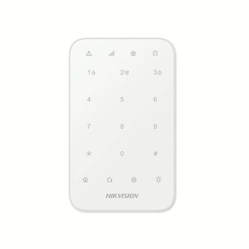 Hikvision AX Pro Wireless Alarm Keypad