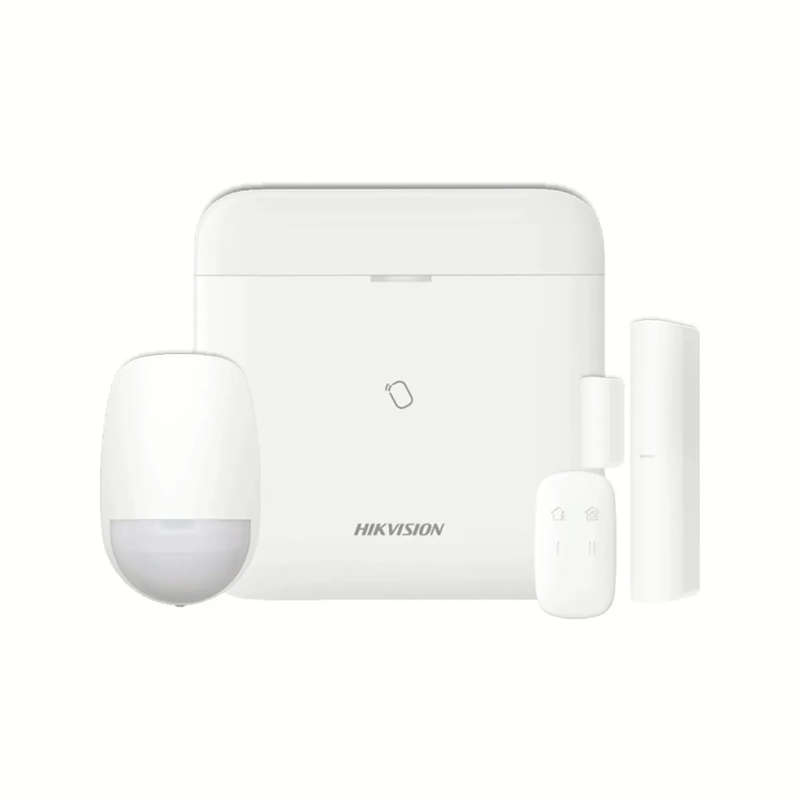Hikvision AX Pro 868MHz Wireless Alarm Kit