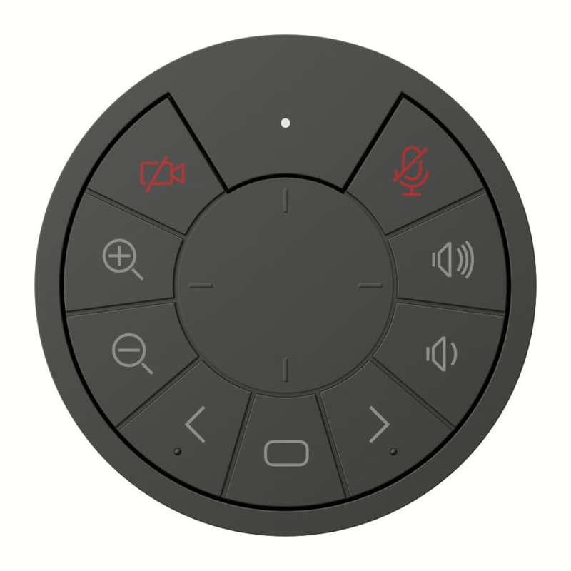 Hikvision X12 Portable All In One FULL HD Conference Camera