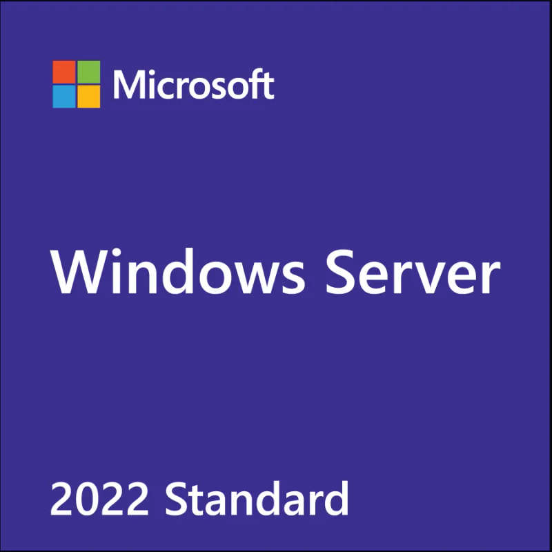 Windows Server 2022 Standard - 16 Core