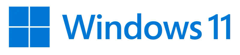 Microsoft Windows 11 Professional 64-BIT - DVD