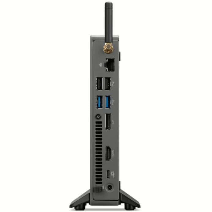 Acer Veriton 2000 Mini PC - Intel Core i5-1335U 512GB SSD 8GB RAM Win 11 Pro