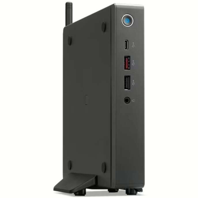 Acer Veriton 2000 Mini PC - Intel Core i5-1335U 512GB SSD 8GB RAM Win 11 Pro