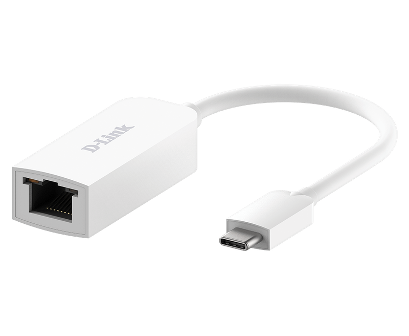 D-Link Gigabit Ethernet Adapter