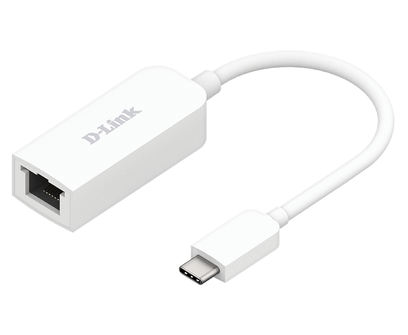 D-Link Gigabit Ethernet Adapter