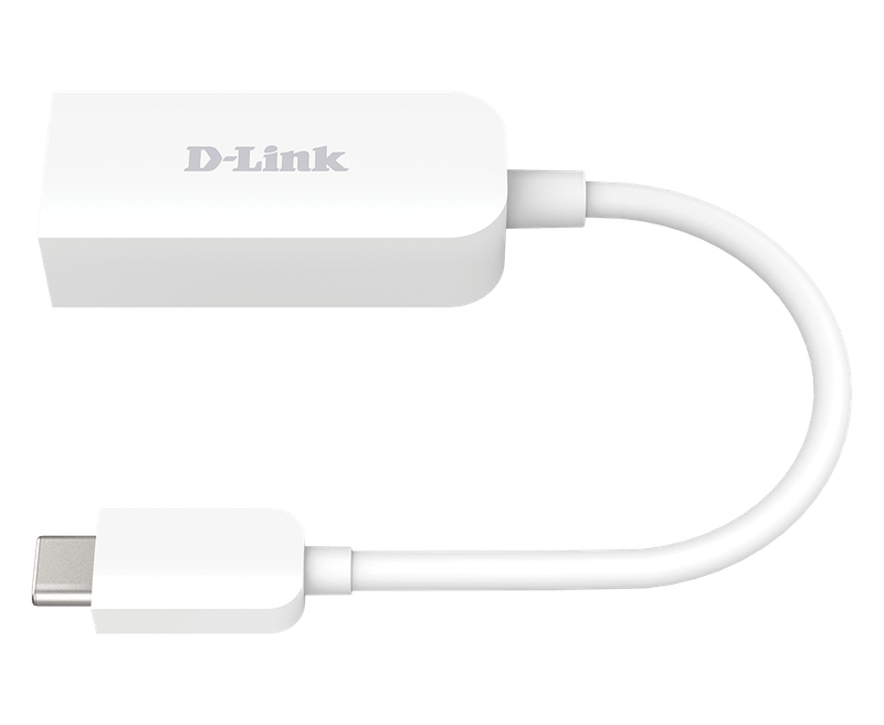 D-Link Gigabit Ethernet Adapter