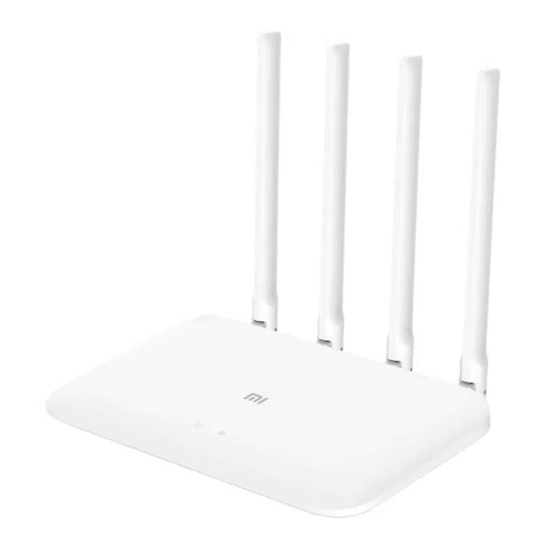 Xiaomi Mi Router 4A Wireless Router - Dual-band 2.4GHz and 5GHz Gigabit Ethernet White