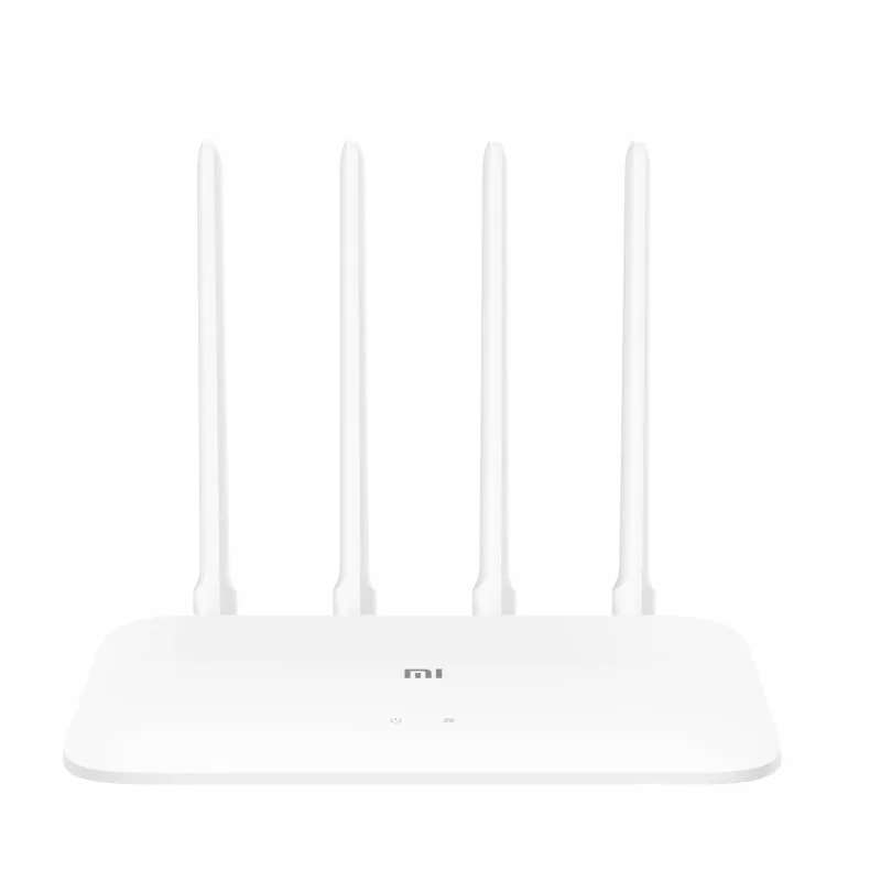 Xiaomi Mi Router 4A Wireless Router - Dual-band 2.4GHz and 5GHz Gigabit Ethernet White