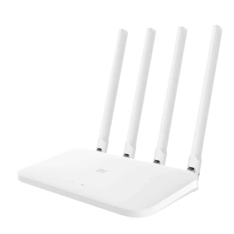 Xiaomi DVB4230GL Wireless Router - Dual-band 2.4GHz and 5GHz Gigabit Ethernet White