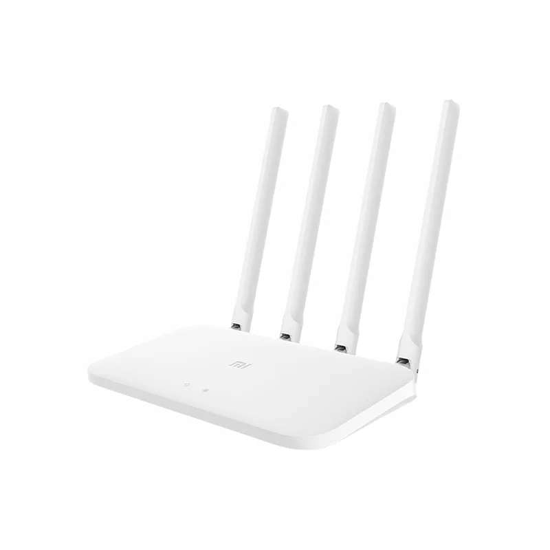 Xiaomi Mi 4C Wireless Router Fast Ethernet Single-band 2.4 GHz White