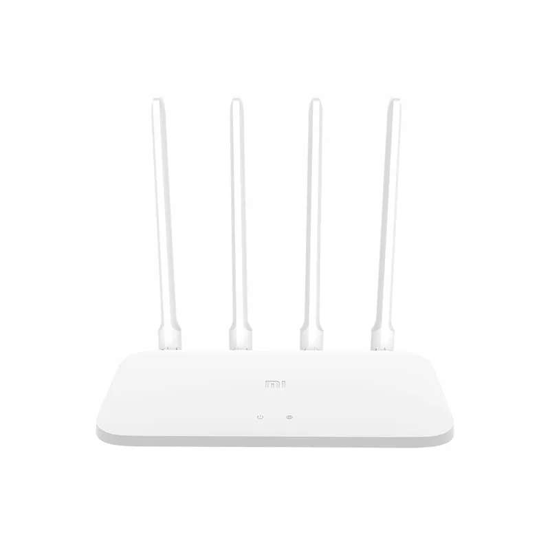 Xiaomi Mi 4C Wireless Router Fast Ethernet Single-band 2.4 GHz White