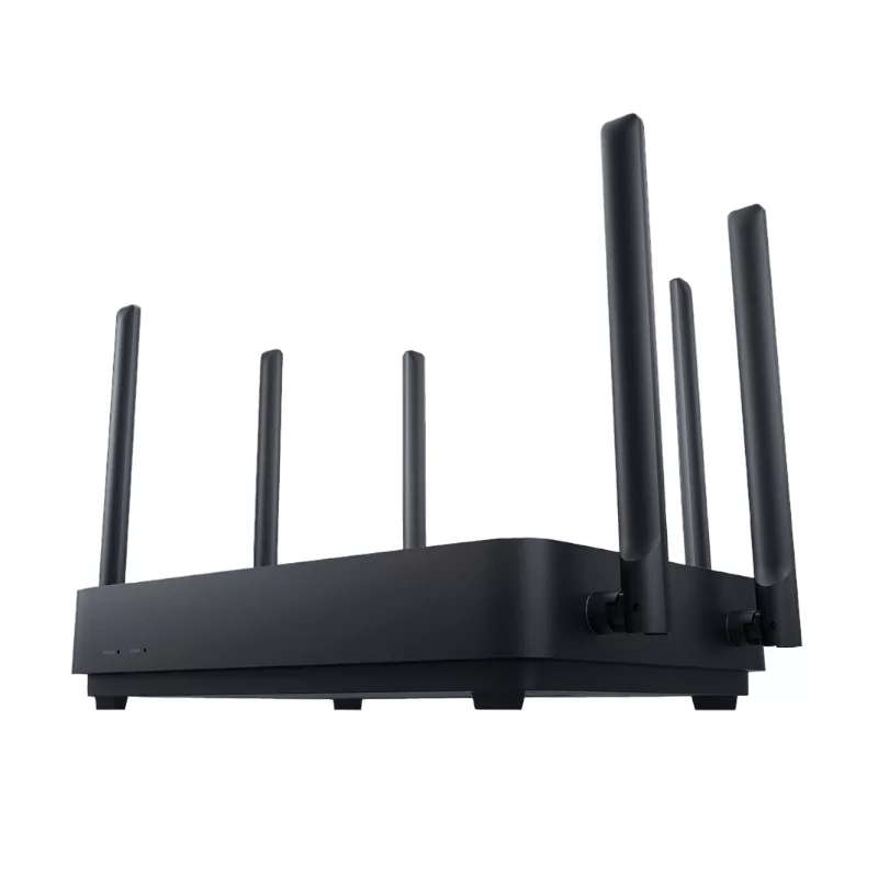 Xiaomi Wireless Router AX3200 Gigabit Ethernet Dual-band 2.4GHz and 5GHz