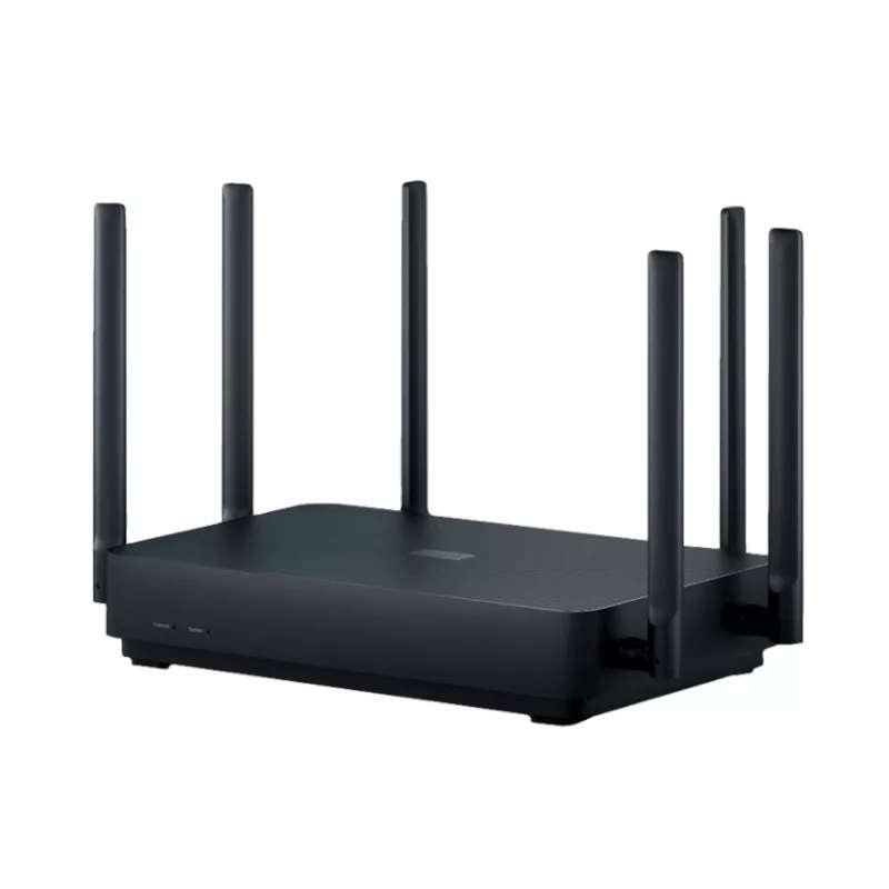 Xiaomi Wireless Router AX3200 Gigabit Ethernet Dual-band 2.4GHz and 5GHz