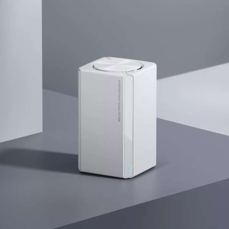 Xiaomi Mesh System AC1200 2 Pack