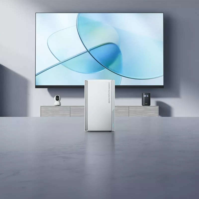 Xiaomi Mesh System AC1200 2 Pack