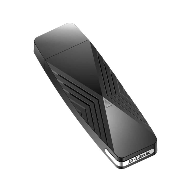 D-Link Wireless AX1800 WI-FI 6 Dual-band USB ADAPTER