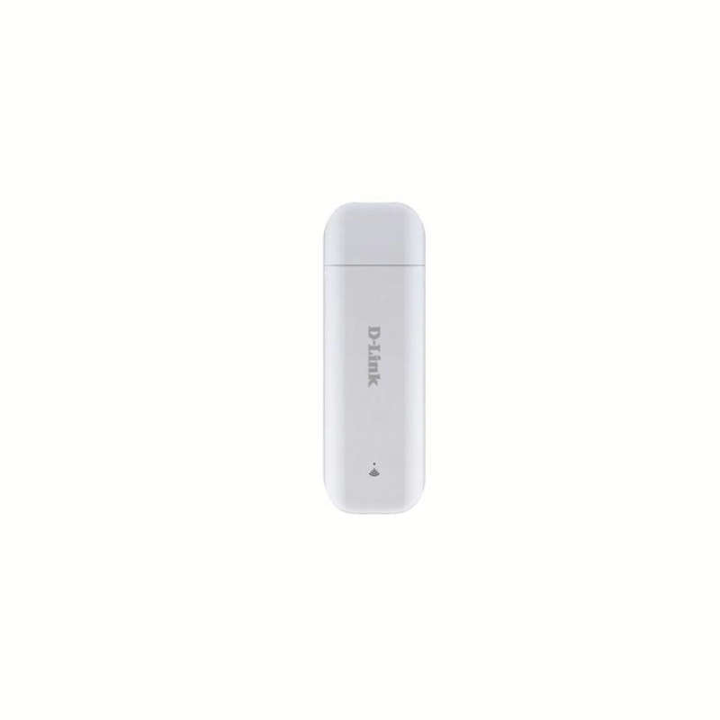 D-Link 4G USB Dongle With Wi-Fi Band
