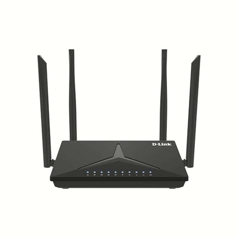 D-Link N300 4G LTE Router