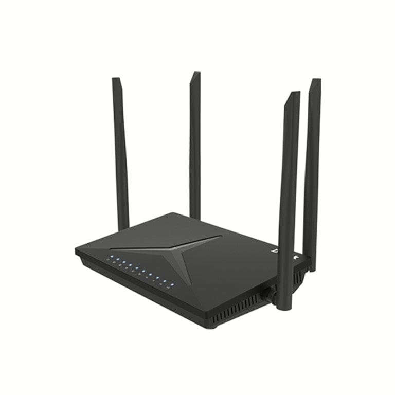 D-Link N300 4G LTE Router