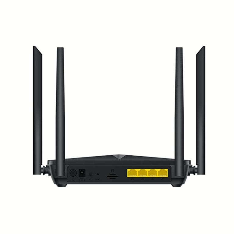 D-Link N300 4G LTE Router