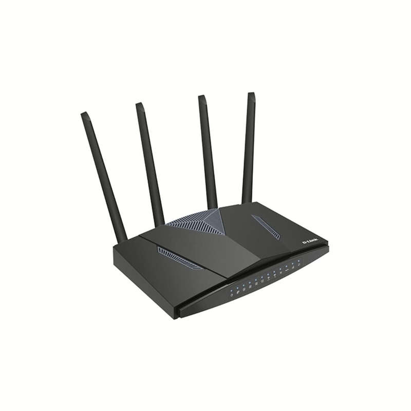 D-Link Cat4 4G AC1200 LTE Router