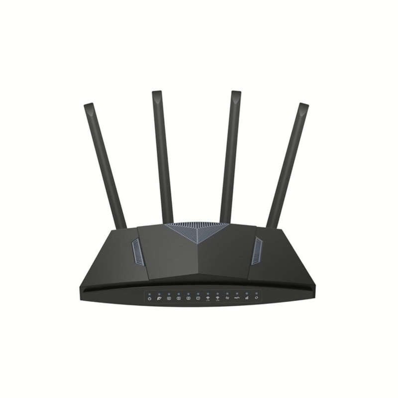 D-Link Cat4 4G AC1200 LTE Router
