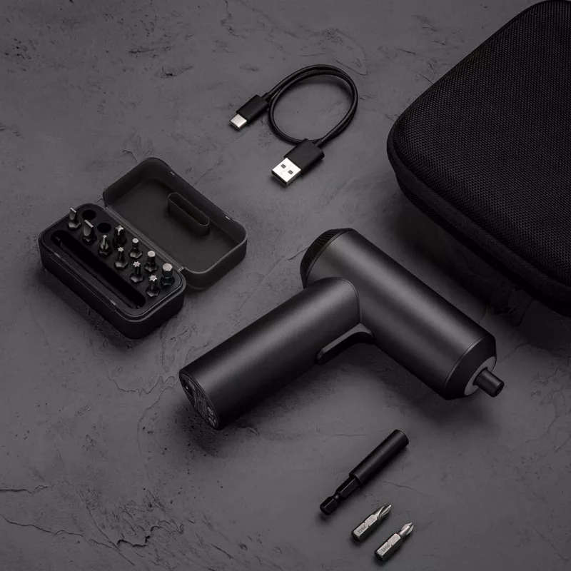 Xiaomi Cordless Electric Screwdriver