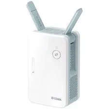 D-Link E15 Eagle Pro AI AX1500 WiFi 6 Mesh Range Extender