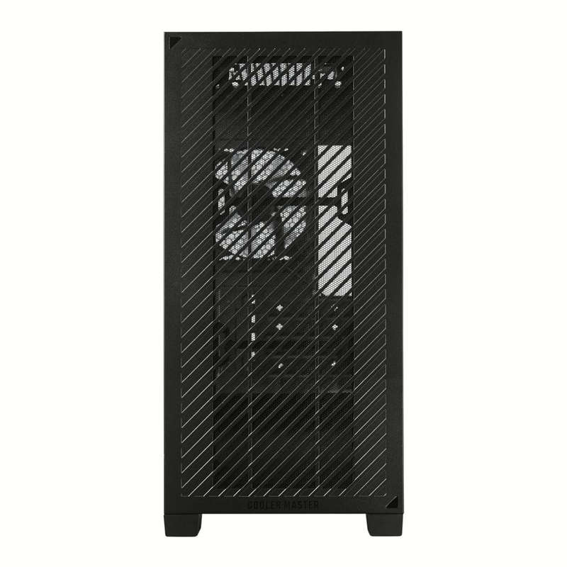 Cooler Master Masterbox Elite 301 Lite Micro-ATX High Airflow PC Case