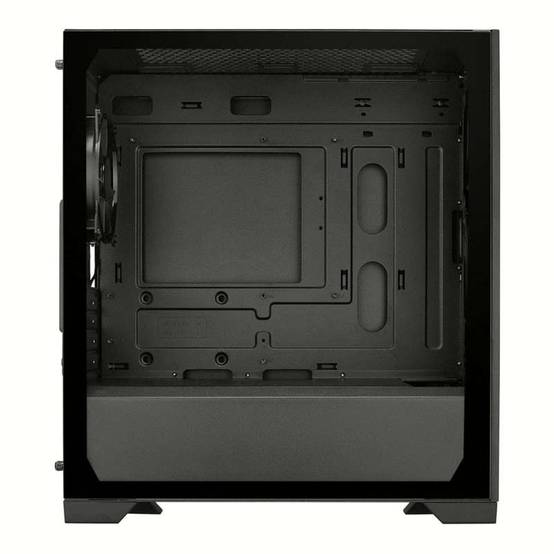 Cooler Master Masterbox Elite 301 Lite Micro-ATX High Airflow PC Case